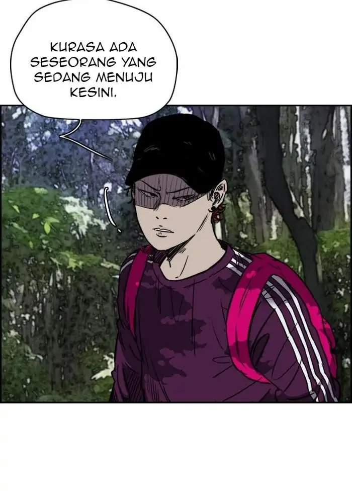 Read Wind Breaker ID Manga Online