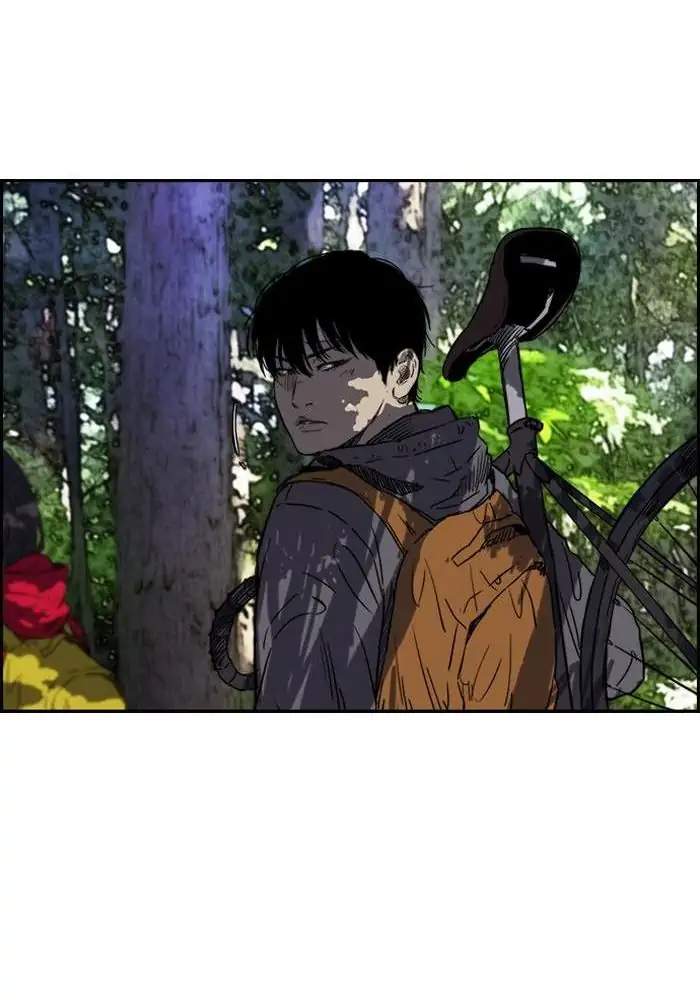 Read Wind Breaker ID Manga Online
