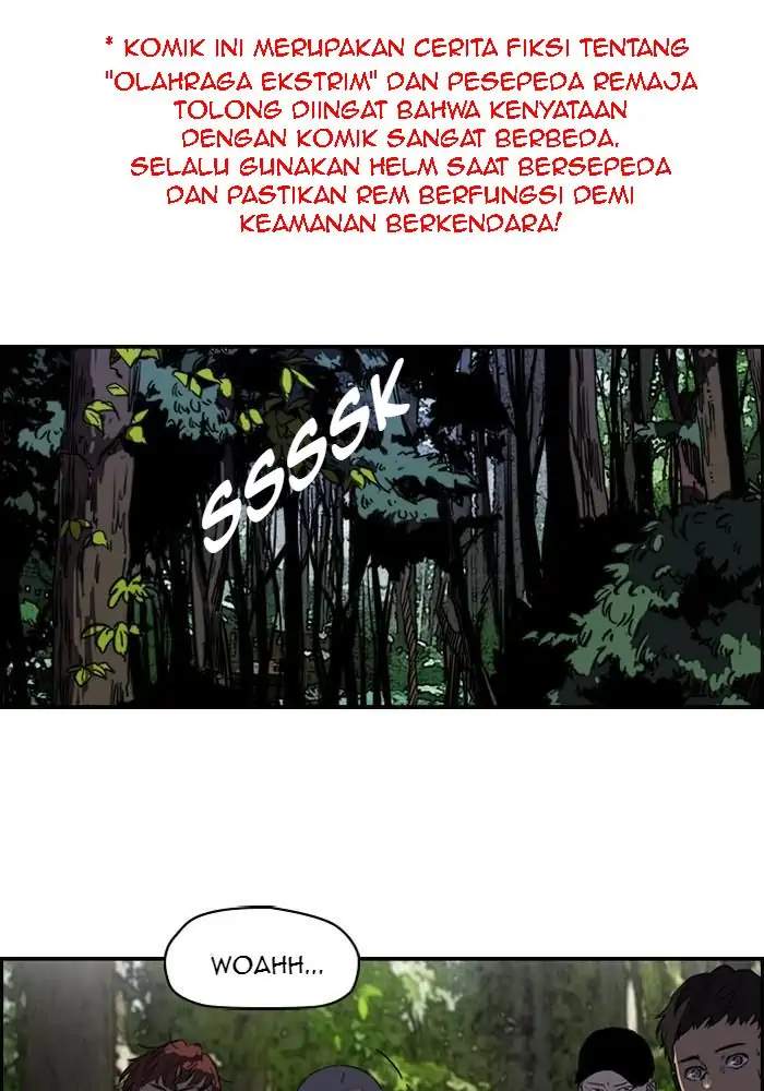Read Wind Breaker ID Manga Online