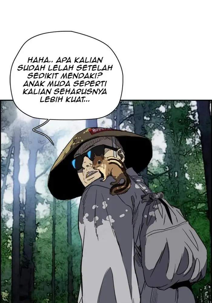Read Wind Breaker ID Manga Online
