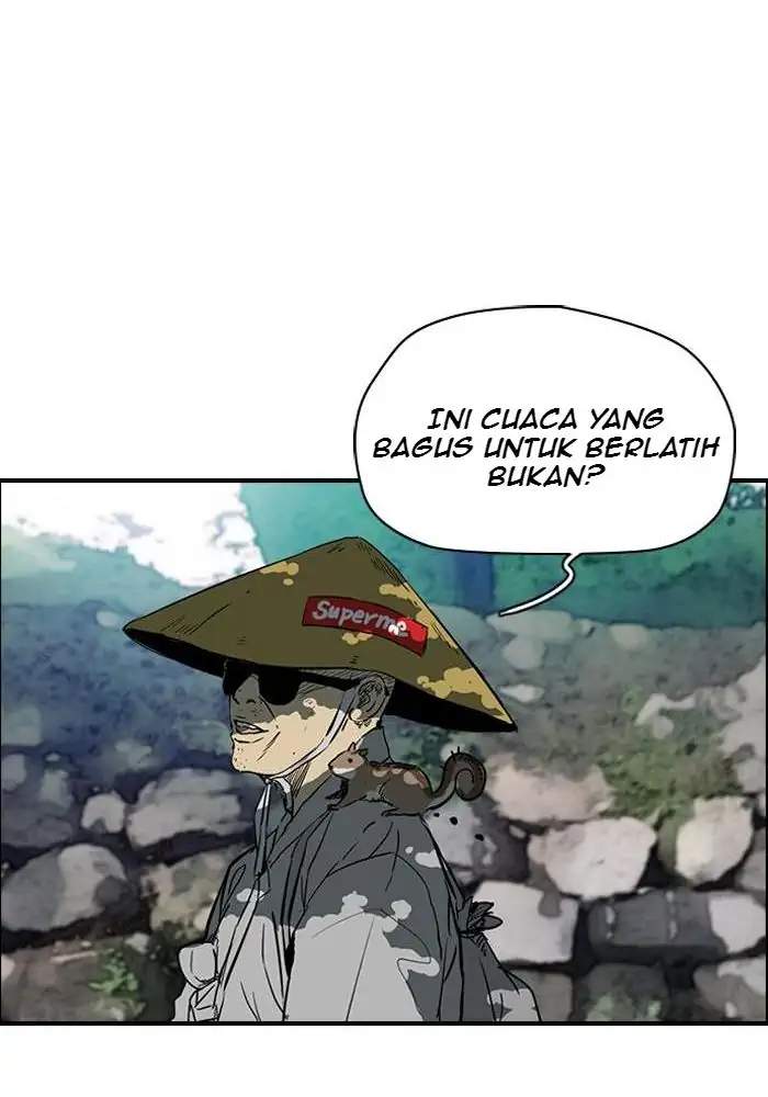 Read Wind Breaker ID Manga Online