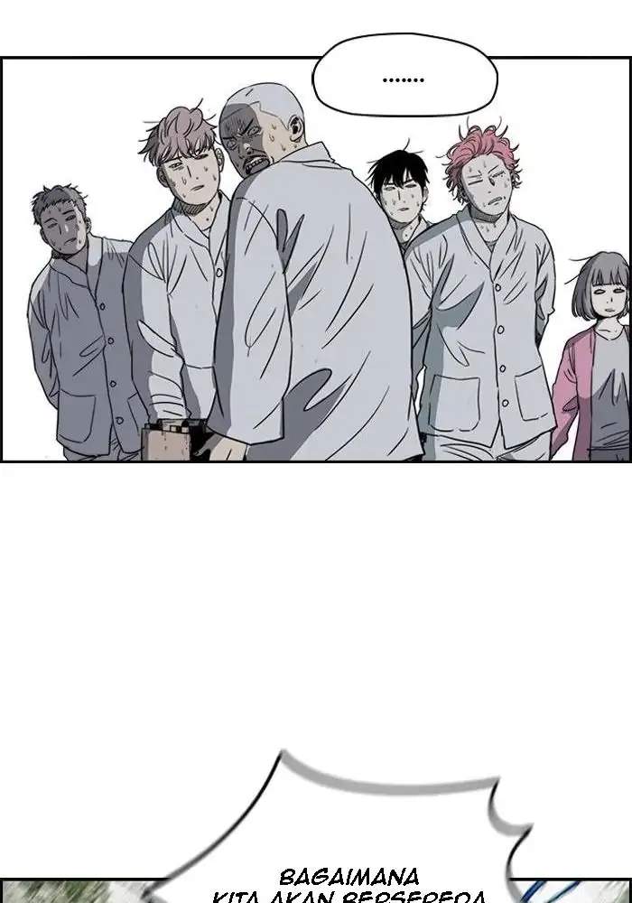 Read Wind Breaker ID Manga Online