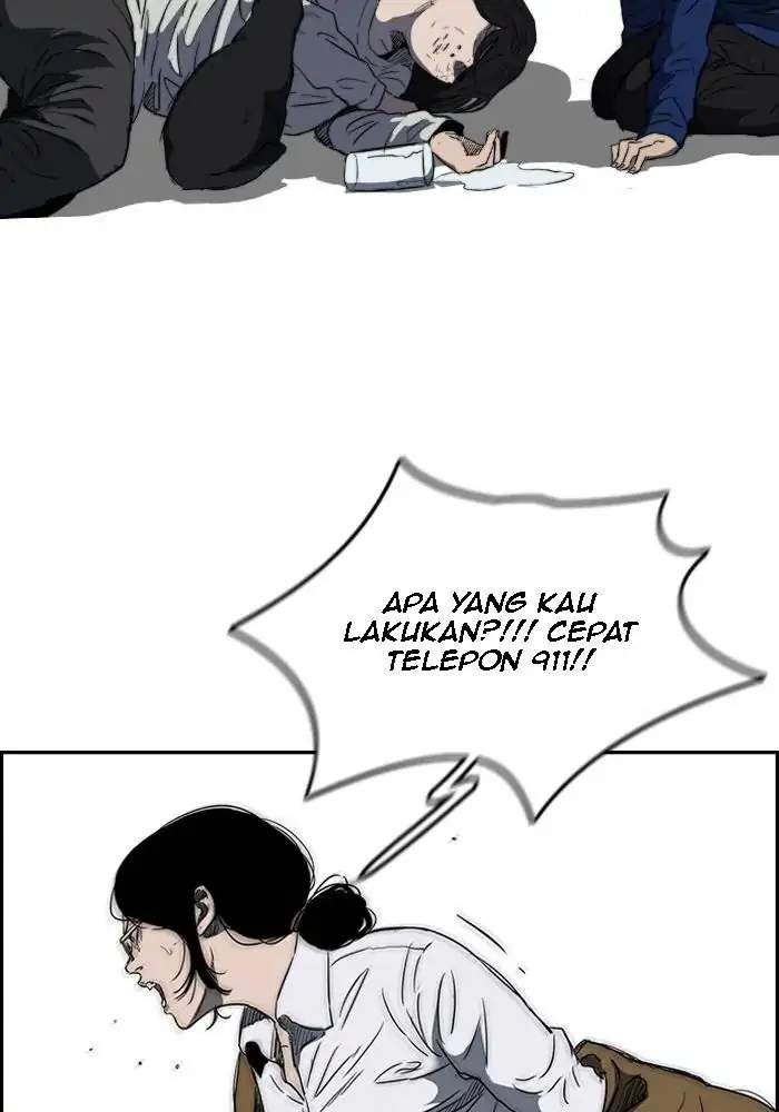 Read Wind Breaker ID Manga Online