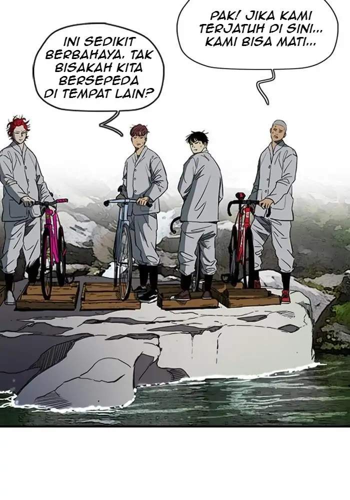 Read Wind Breaker ID Manga Online