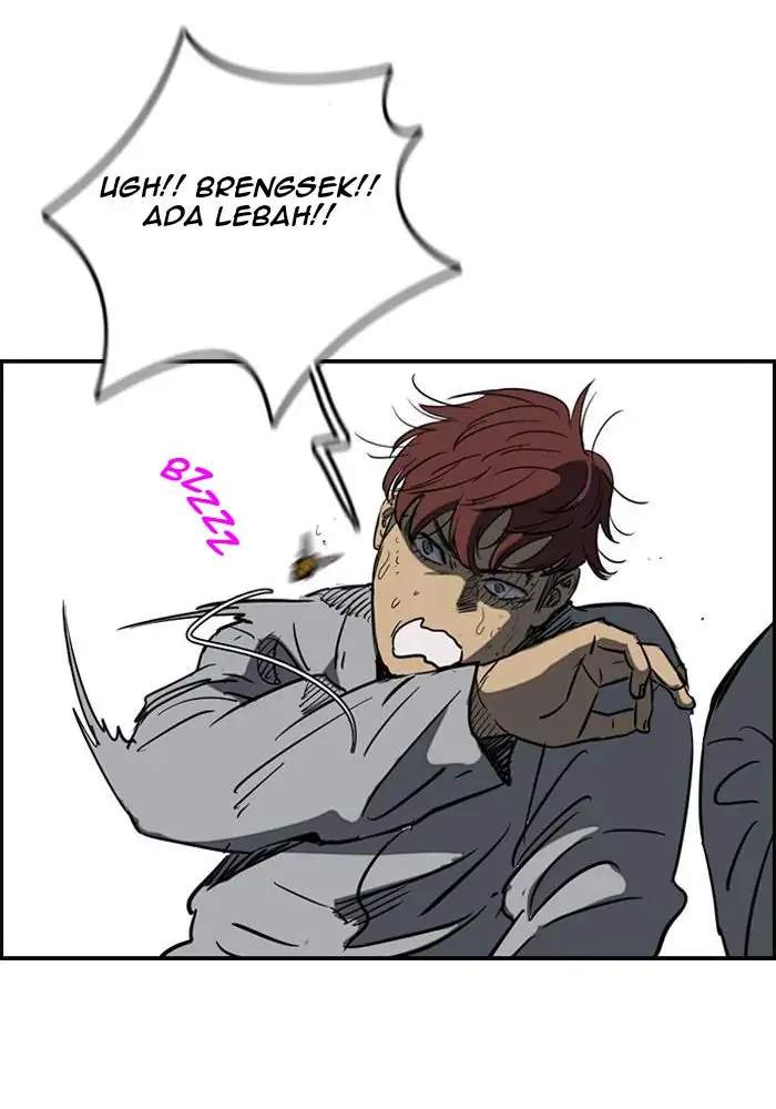 Read Wind Breaker ID Manga Online