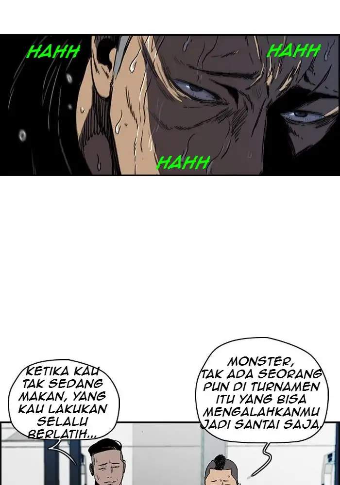 Read Wind Breaker ID Manga Online