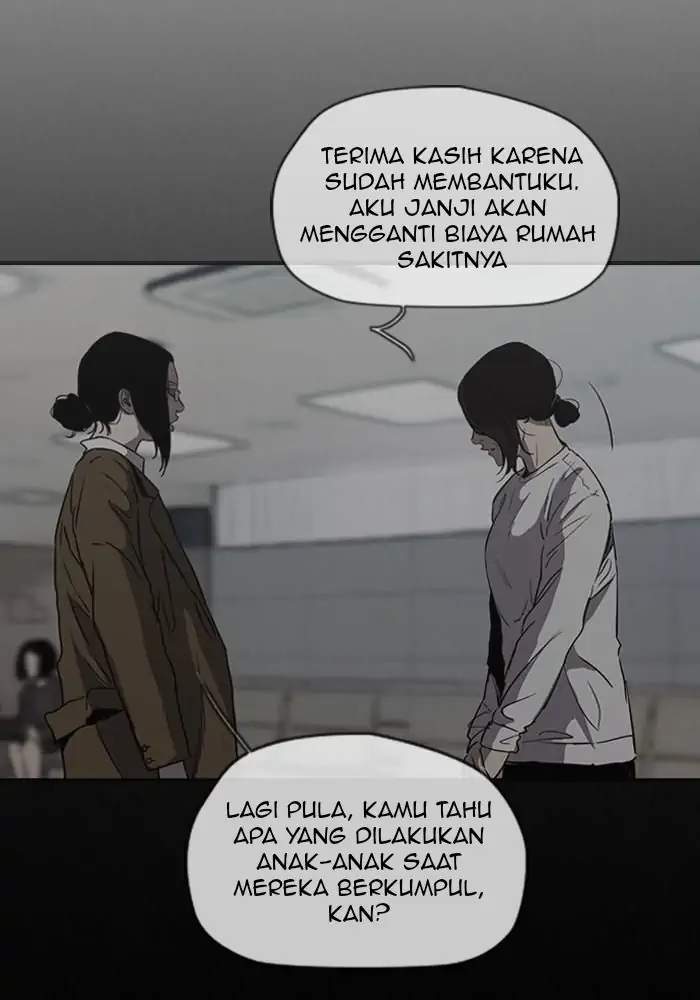 Read Wind Breaker ID Manga Online