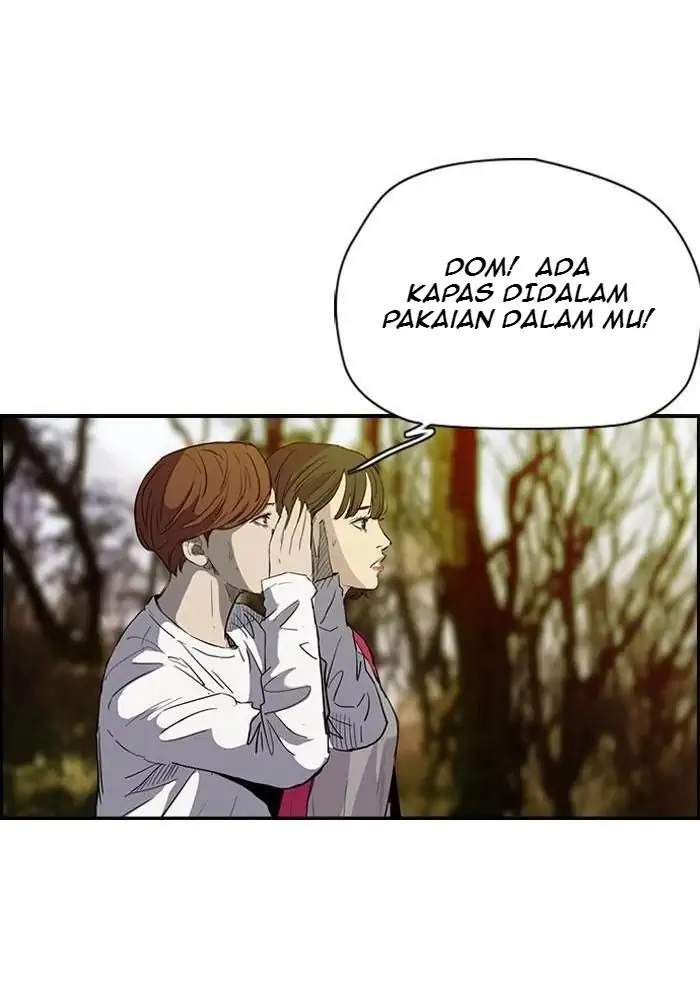 Read Wind Breaker ID Manga Online