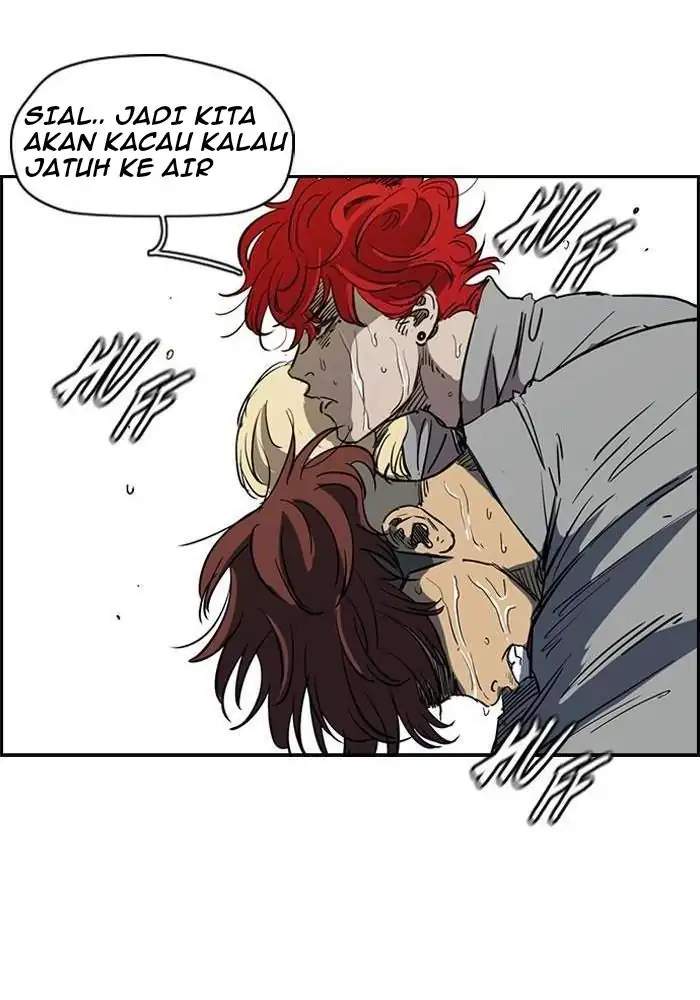 Read Wind Breaker ID Manga Online