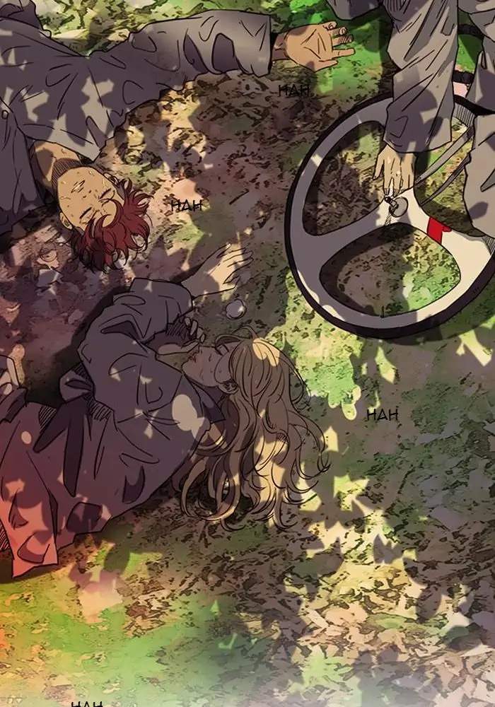 Read Wind Breaker ID Manga Online