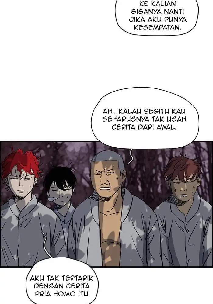 Read Wind Breaker ID Manga Online