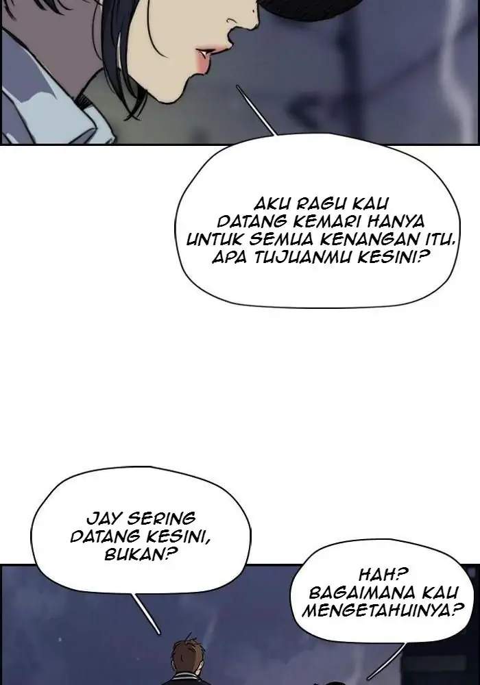 Read Wind Breaker ID Manga Online