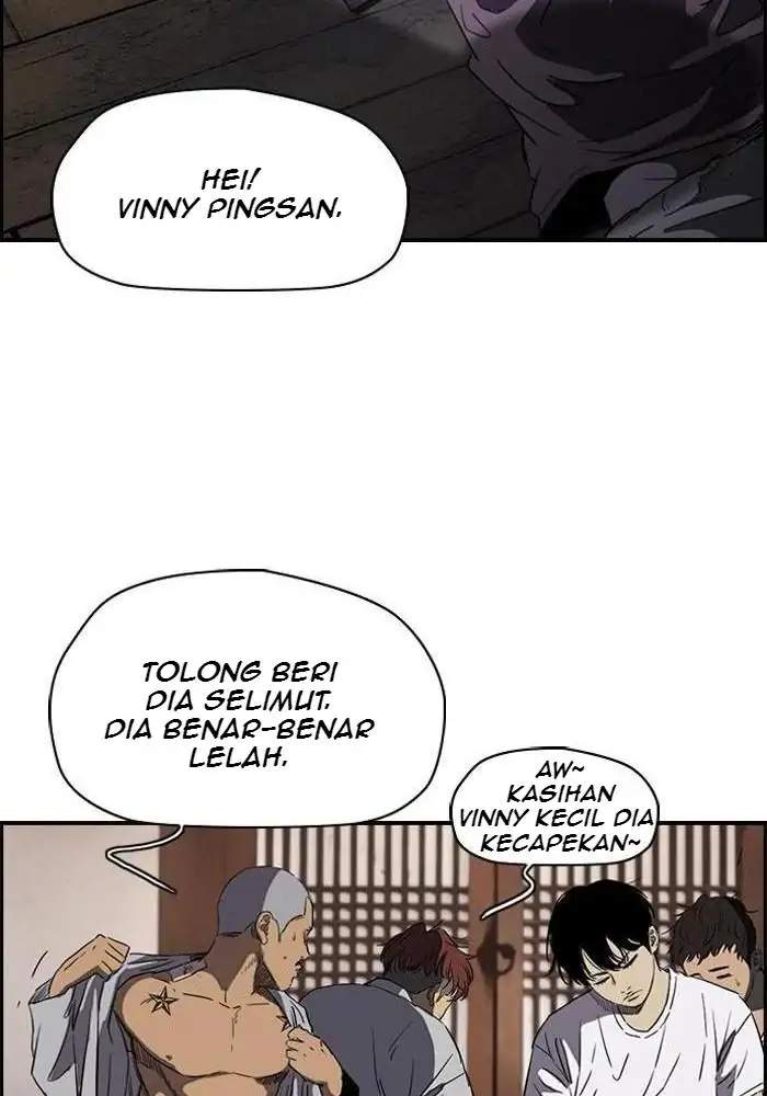 Read Wind Breaker ID Manga Online