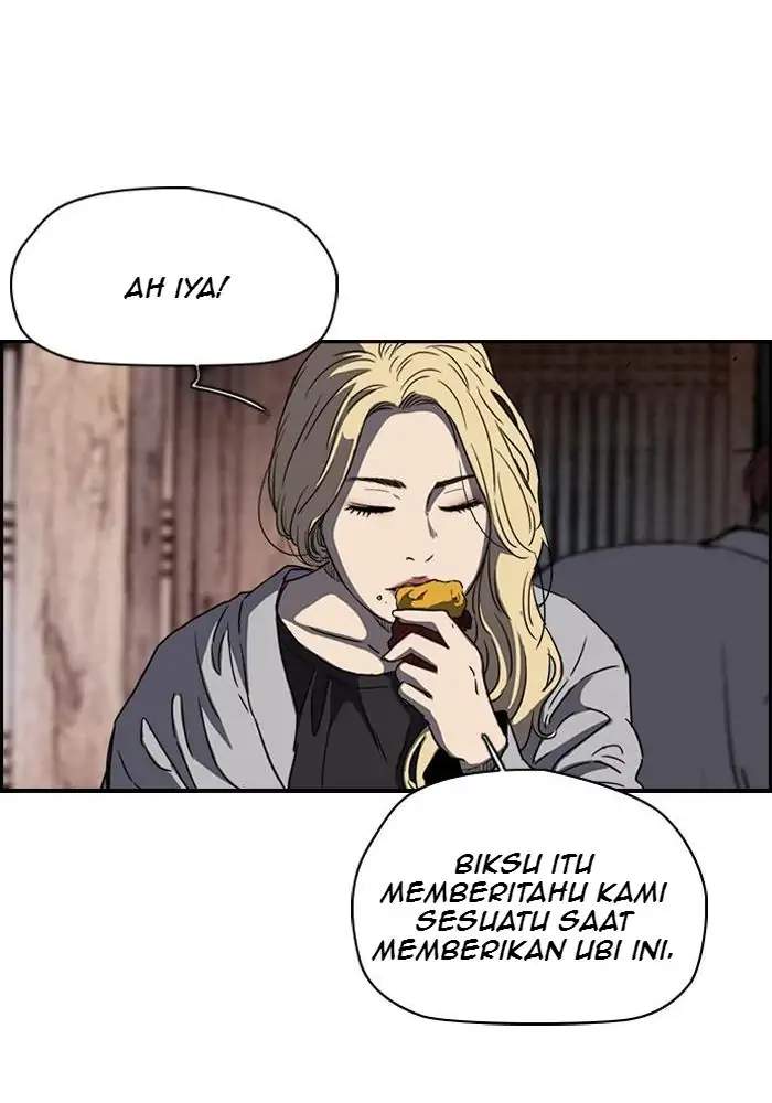 Read Wind Breaker ID Manga Online