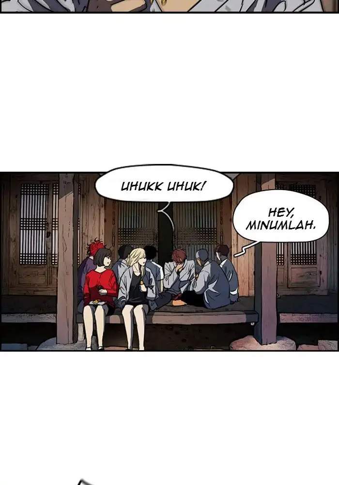 Read Wind Breaker ID Manga Online