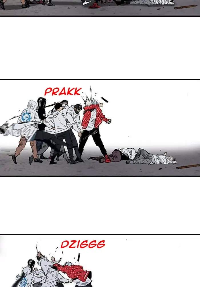 Read Wind Breaker ID Manga Online
