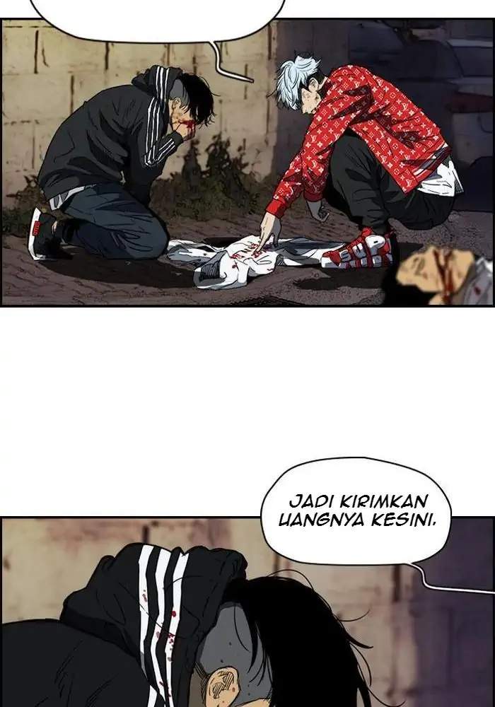 Read Wind Breaker ID Manga Online