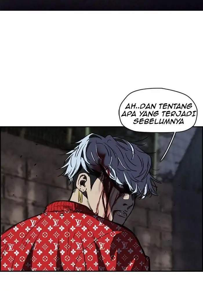 Read Wind Breaker ID Manga Online