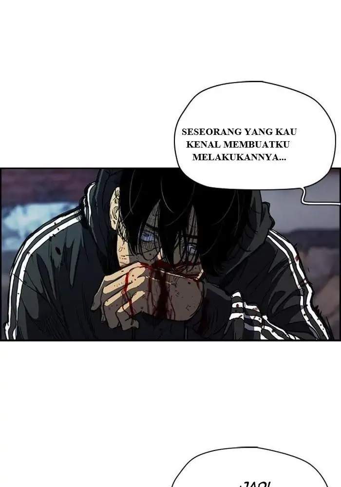 Read Wind Breaker ID Manga Online