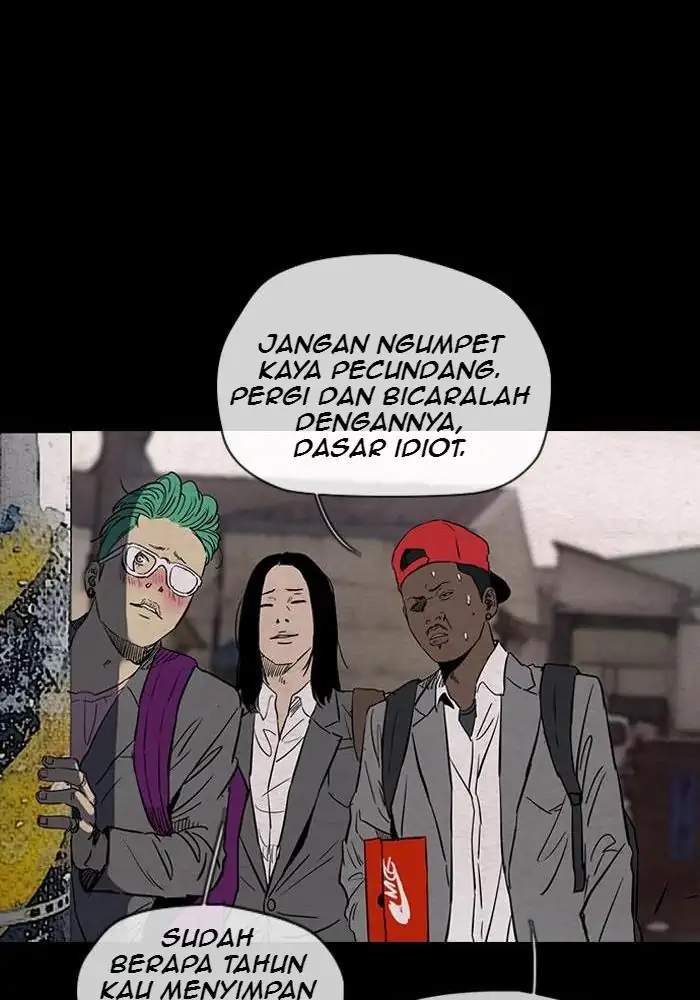 Read Wind Breaker ID Manga Online