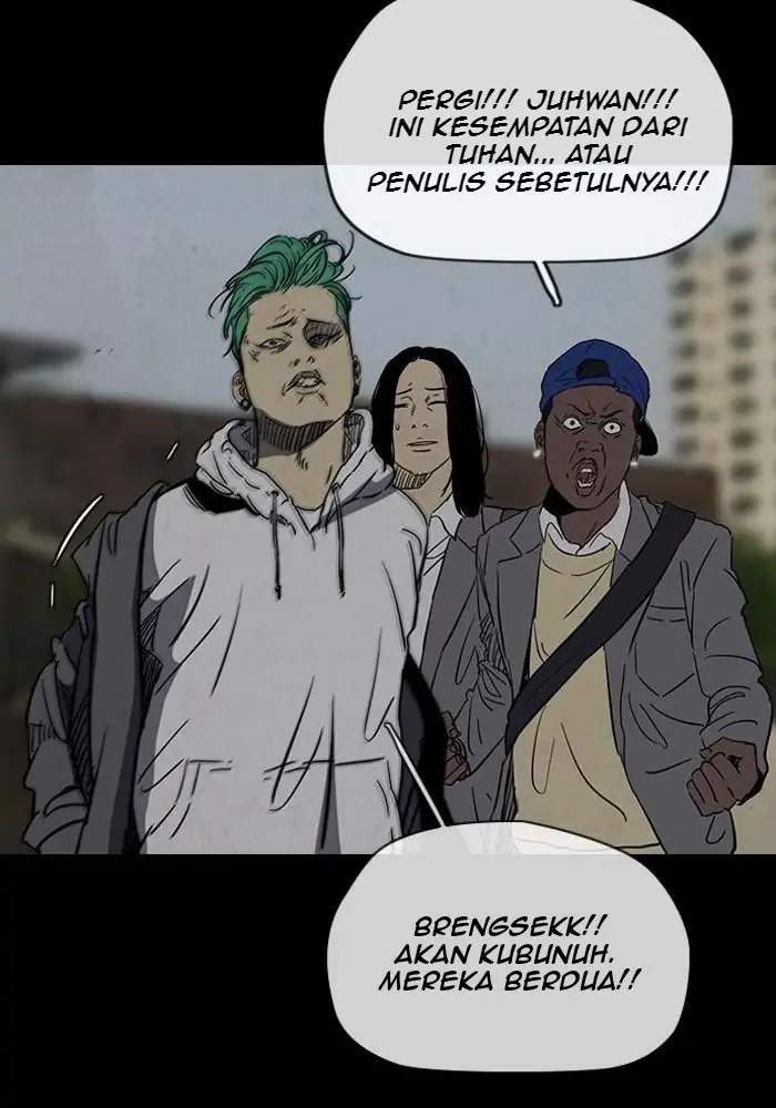Read Wind Breaker ID Manga Online