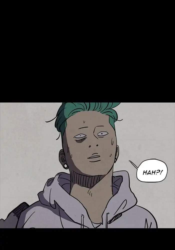 Read Wind Breaker ID Manga Online