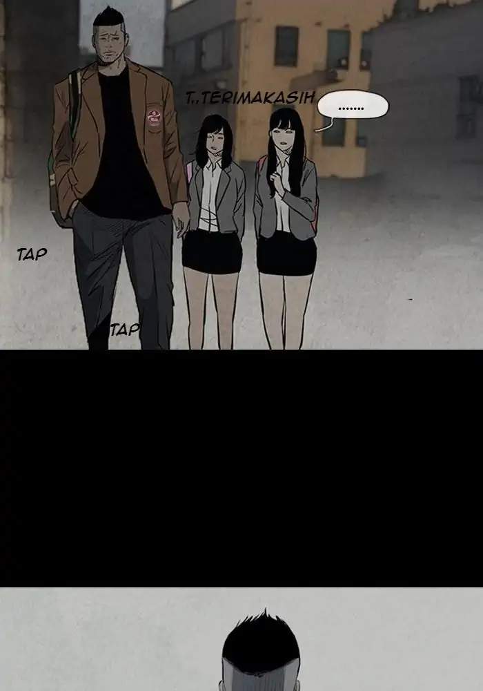 Read Wind Breaker ID Manga Online