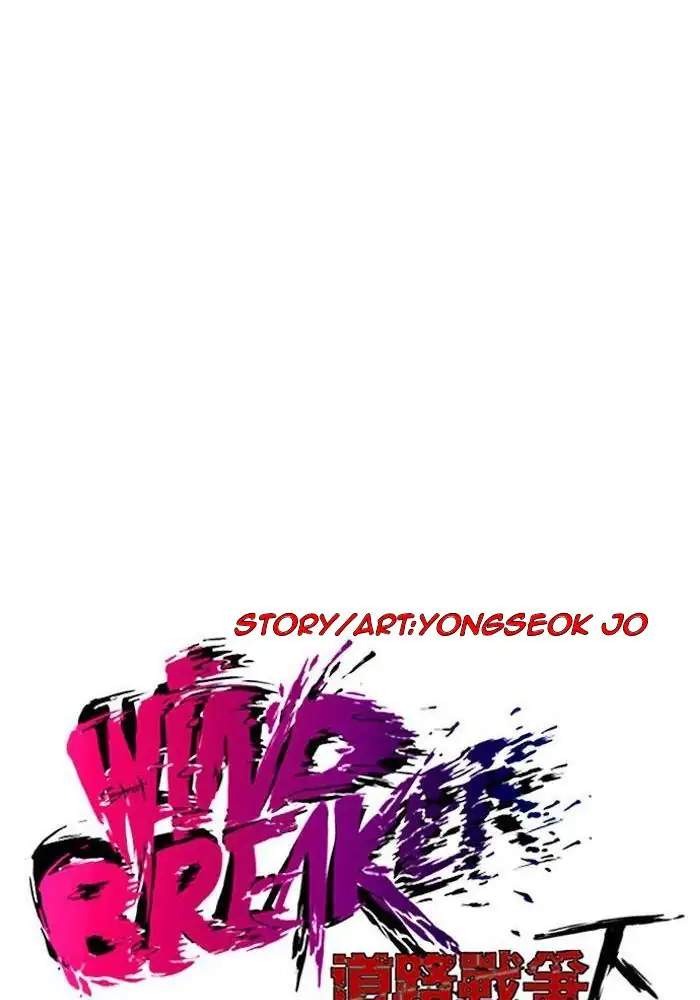 Read Wind Breaker ID Manga Online