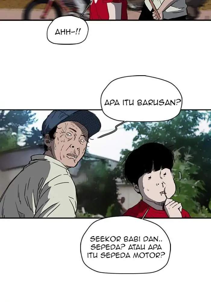 Read Wind Breaker ID Manga Online