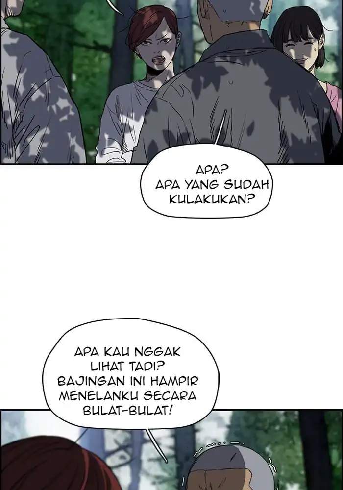 Read Wind Breaker ID Manga Online