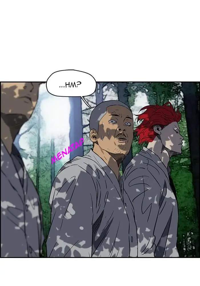 Read Wind Breaker ID Manga Online