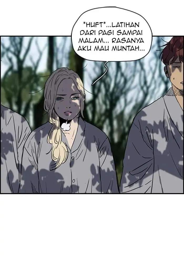 Read Wind Breaker ID Manga Online
