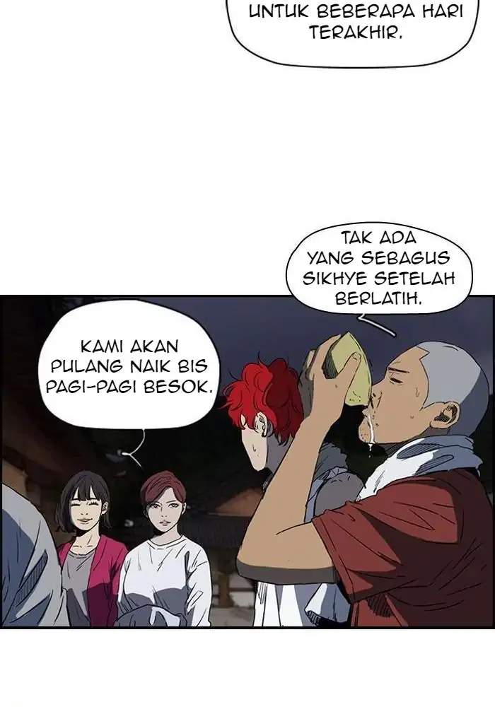 Read Wind Breaker ID Manga Online