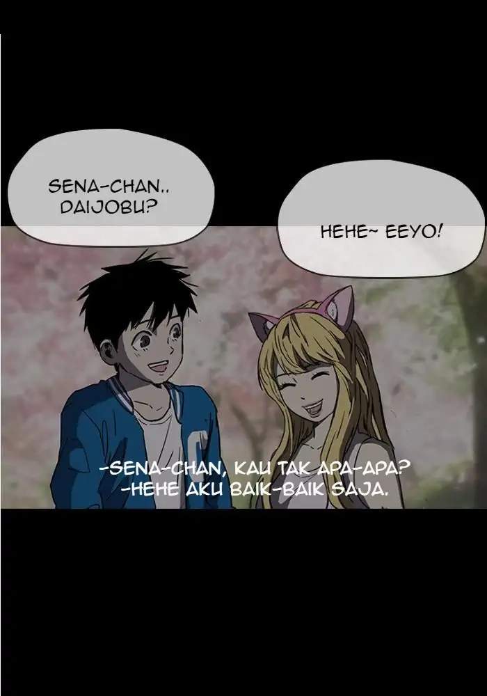Read Wind Breaker ID Manga Online