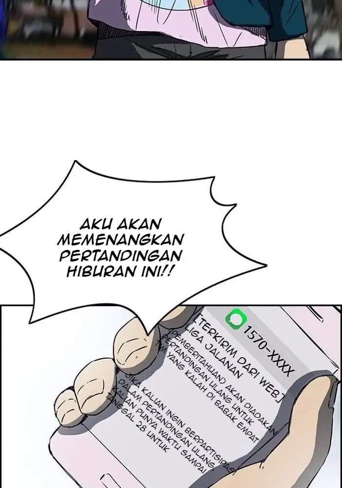 Read Wind Breaker ID Manga Online