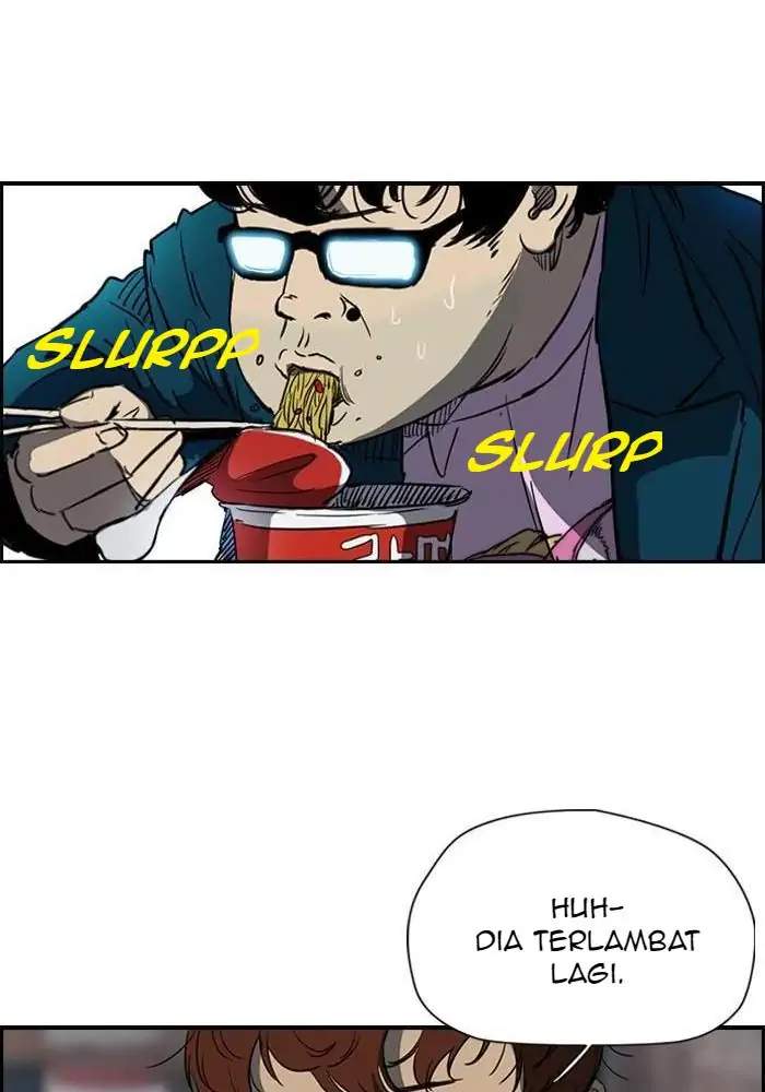 Read Wind Breaker ID Manga Online