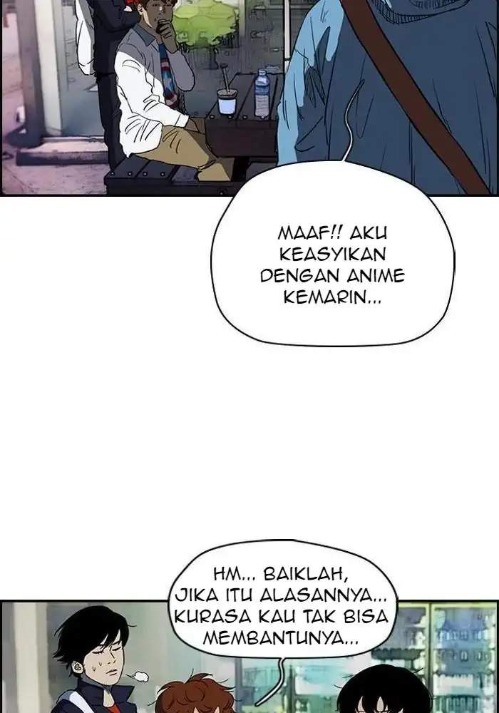 Read Wind Breaker ID Manga Online