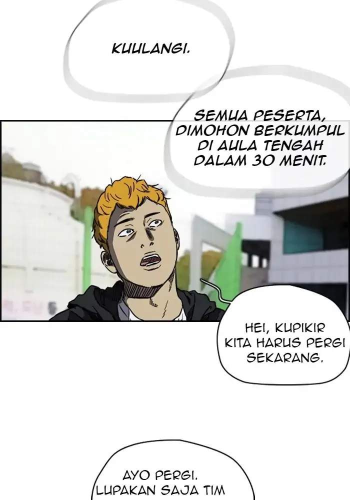 Read Wind Breaker ID Manga Online