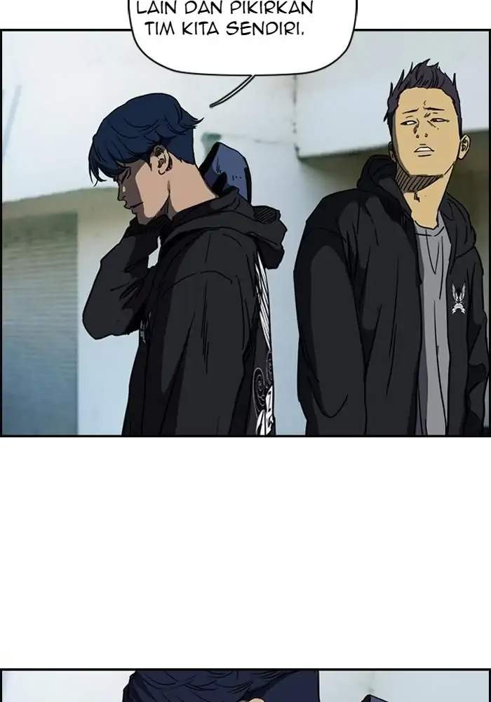 Read Wind Breaker ID Manga Online