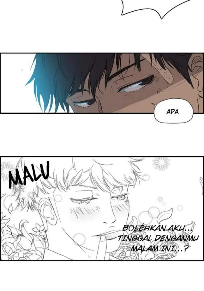 Read Wind Breaker ID Manga Online