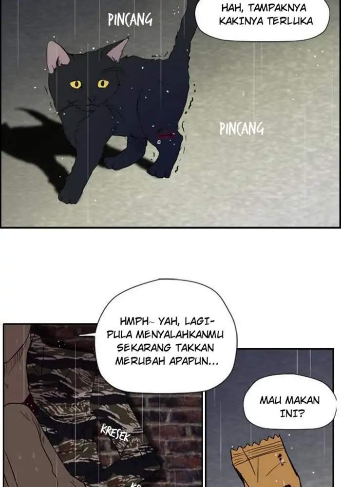 Read Wind Breaker ID Manga Online