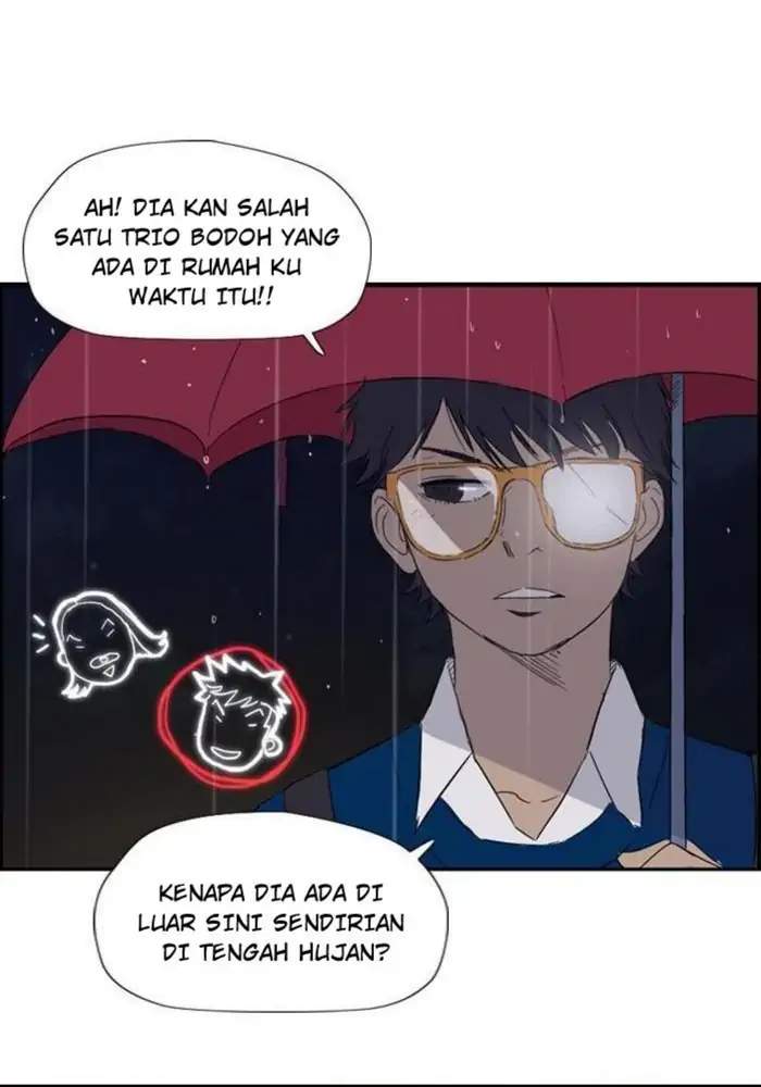Read Wind Breaker ID Manga Online