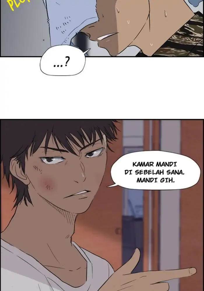 Read Wind Breaker ID Manga Online
