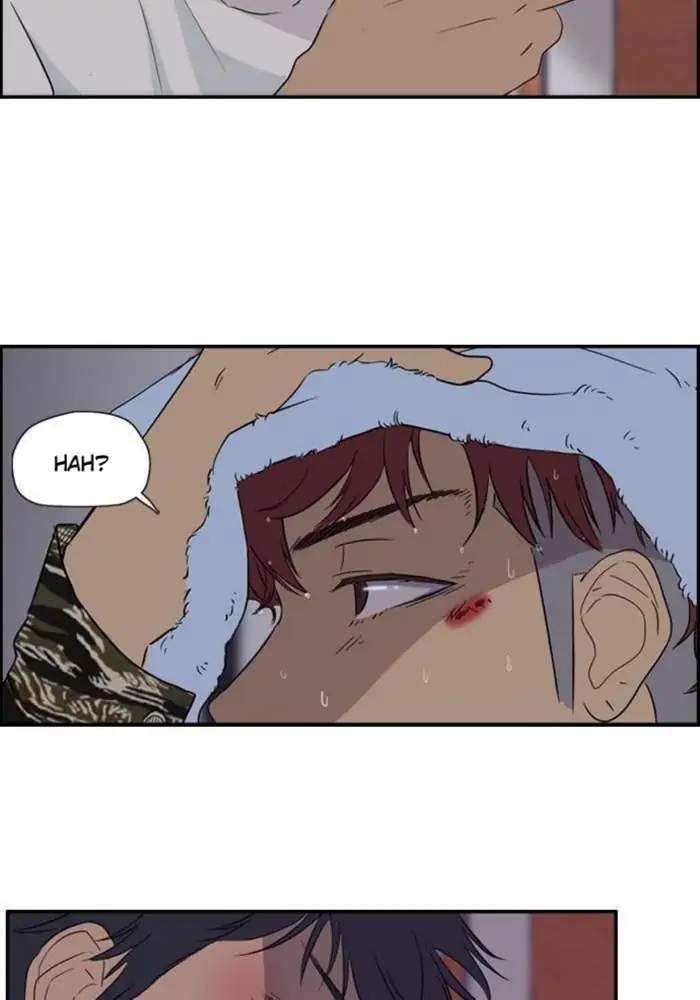 Read Wind Breaker ID Manga Online