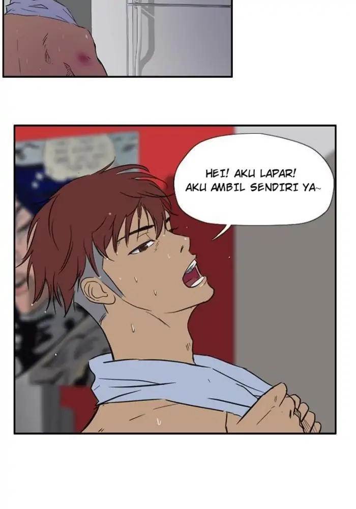 Read Wind Breaker ID Manga Online