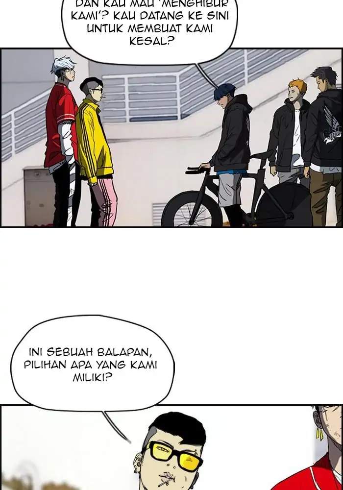Read Wind Breaker ID Manga Online