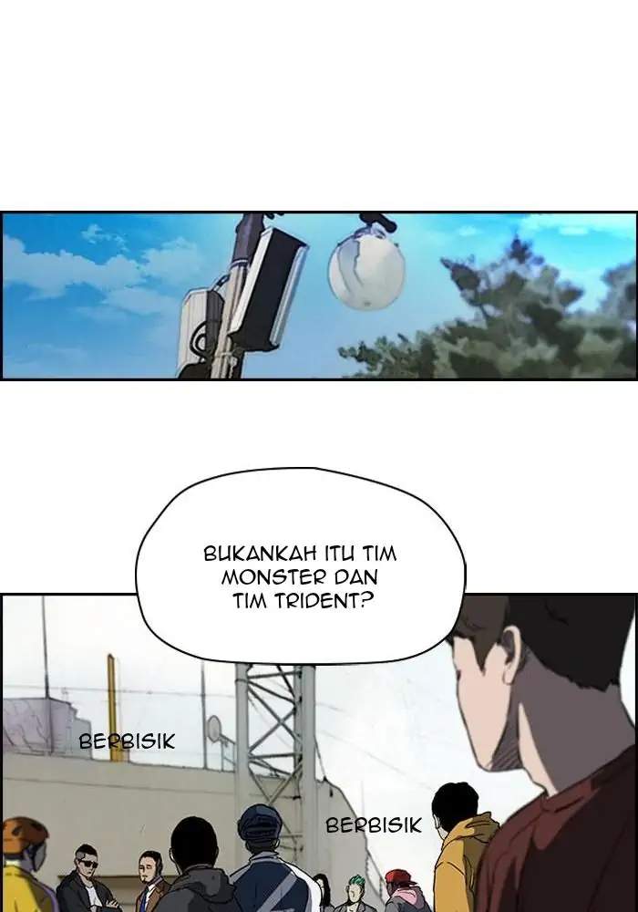 Read Wind Breaker ID Manga Online
