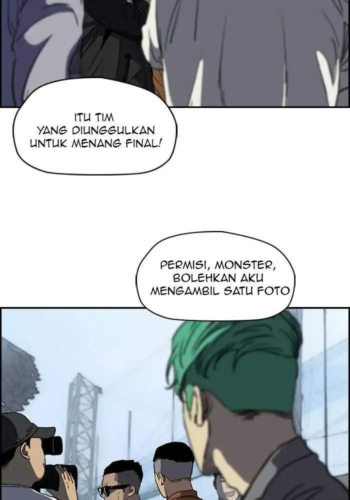 Read Wind Breaker ID Manga Online