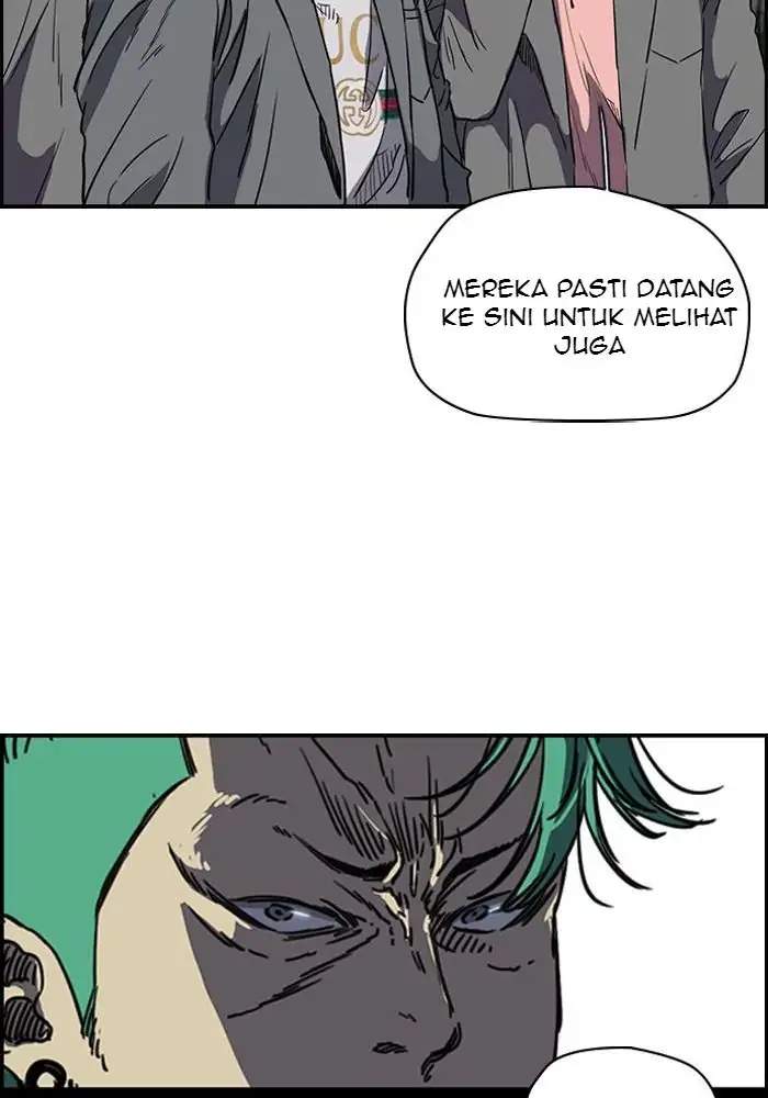 Read Wind Breaker ID Manga Online