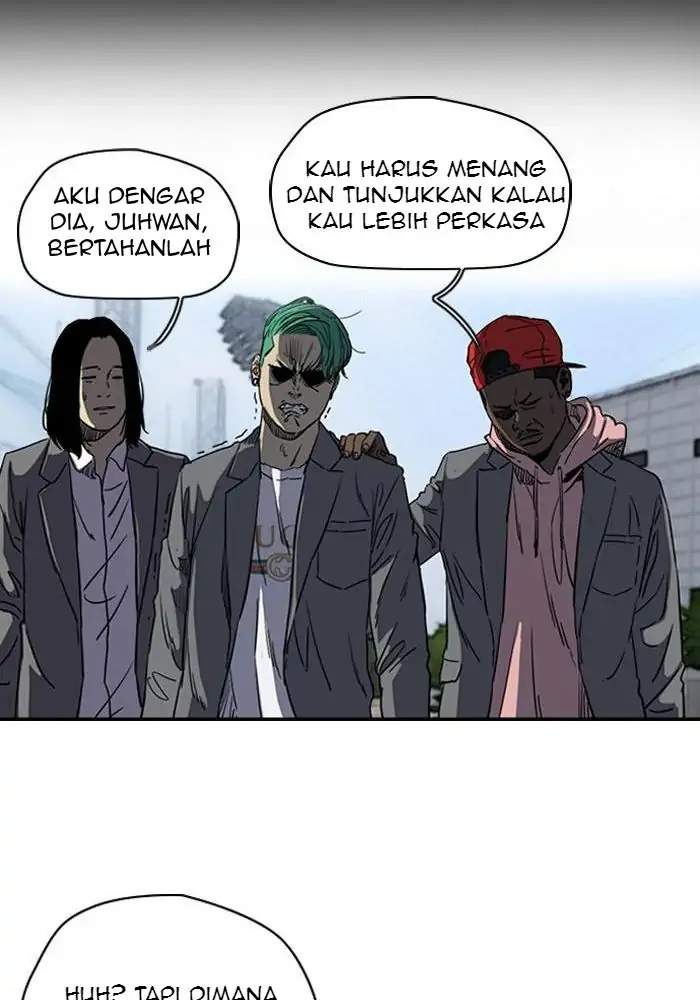 Read Wind Breaker ID Manga Online